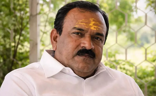 Nashik court sends ‘godman’ Kharat to judicial custody till May 6 in fifth sexual assault case